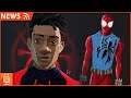 Spider-Man Into The Spider-Verse 2 Major Update & More