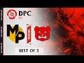 Spider Pigz vs Meta4Pro Game 1 (BO3) | DPC 2021 Season 1 EU Lower Division