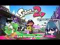 Splatoon 2 Live Stream Online Matches Part 40 Stream Collab with Cobra