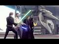 Star Wars Battlefront II -  Solo HvV in a nutshell