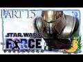 Star Wars - The Force Unleashed | Part 15 [German/Let's Play/BonusPart]