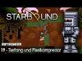 Starbound - 19 - Tierfang und Pixelkompressor (German/Deutsch)