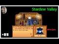 Stardew Valley #89 Wüstenhöhle Stufe 100 [Deutsch german Gameplay]