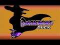 Steelbeak's Floating Fortress - Darkwing Duck
