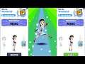 Subway Surfers: Zurich (Wordy Weekend "Ming") Gameplay On IOS