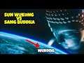 Sun Wukong Melawan Buddha Full Power || Alur Cerita Film Journey to the West: Conquering Demons