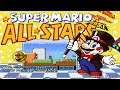 Super Mario All-Stars (1993) Luigi Bros. The Lost Levels (1986) Super Nintendo (SNES) HyperSpin (PC)