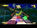 Super Monkey Ball : Banana Blitz HD - demo gameplay