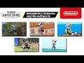 Super Smash Bros. Ultimate – Mii-vechterkostuums #6 (Nintendo Switch)