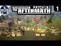 Surviving the Aftermath PATCH 1.0.1 Ep 1 - New City Building Strategy Game 2019