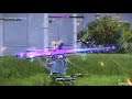Sword Art Online: Alicization Lycoris PS4 Gameplay - Vs Alice