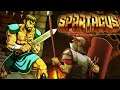Swords and Sandals Spartacus | Android gameplay
