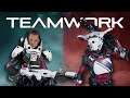 Tactical Teamwork | Lemnis Gate Gameplay (Multicam)