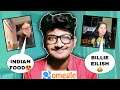 Talking With Cute GIRLS | Omegle Funny India Hindi #5 😆😂