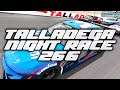 🔴 TALLADEGA NIGHT RACE 266 // NASCAR Racing 2003 Season LIVE