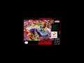 Teenage Mutant Ninja Turtles IV: Turtles in Time - Alleycat Blues theme (SNES)