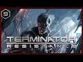 Terminator Resistance  Gameplay Walkthrough Part 9 │ Stay or Leave