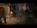 TES V: Skyrim - Special Edition [LP] Part 261 - Calcelmos Geheimnis