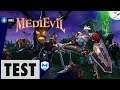 Test / Review du jeu MediEvil - PS4
