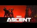 The Ascent Gameplay (4k/60FPS)