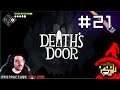 The Bell Tower || E21 || Death's Door Adventure [Let's Play]