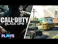 The Best Map From Every Call of Duty Game