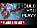 The Falconeer Review