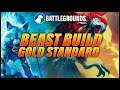 The Gold Standard of Beast Builds | Dogdog Hearthstone Battlegrounds