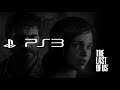 Probando The Last of Us de Ps3 en formato carpeta