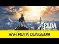 The Legend of Zelda Breath of The Wild   Divine Beast Vah Ruta Dungeon - 53