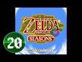 The Legend of Zelda: Oracle of Seasons [GBC]  -- PART 20
