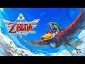The Legend Of Zelda Skyward Sword | Do Not Remember Anything About This Game
