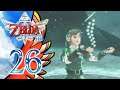 The Legend of Zelda: Skyward Sword HD ITA [Parte 26 - Oltremondo di Nayru]