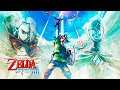 The Legend of Zelda - Skyward Sword HD Trailer |  E3 2021