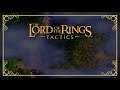 The Lord of the Rings: Tactics  - PlayStation PSP