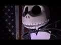 The Nightmare Before Christmas In Real Life : Jack Skellington Puppet