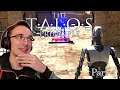 The Talos Principle - Show Me The Replay! ⏺️ ▶️ (Let's Play Part 4) [Stream Recording]
