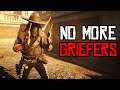 The Ultimate Guide To "Not Today, Griefers!" - Red Dead Online