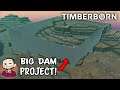 The Ultimate Project Part 1 | Let's Play - Timberborn S2 E8 (Iron Teeth/Thousand Island/Hard)