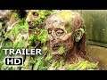 THE WALKING DEAD: WORLD BEYOND Official Trailer (2020) NEW Zombie TV Series HD