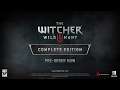 The Witcher 3 Wild Hunt: Complete Edition - Official Nintendo Switch Trailer (E3 2019)