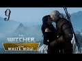 The Witcher: Farewell of the White Wolf [#9] - Красавица и Змей