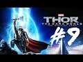 Thor:The Dark World-Android-O Jogo Roubado(9)