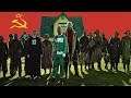 Thousands of Zombies Invade the Soviet Union OpenRA Mod