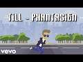 Till - Phantasien 🌅🏖️🐬 (Offizielles Comic Music Video) prod. by FIFAGAMING