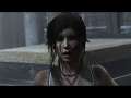 Tomb Raider 2013 - Ending Cutscene (Mathias Defeated / A Survivor is Born)