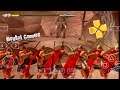 Top 10 Brutal PSP Games For Android PPSSPP