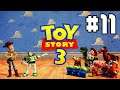 TOY STORY 3 - PS2 - EPISÓDIO 11