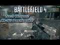 Trash Weapon? - AR-160 TDM Dawnbreaker Gameplay - Battlefield 4