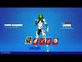 Trying To Unlock The GAMORA SKIN For Free in Fortnite ( GAMORA CUP ) !